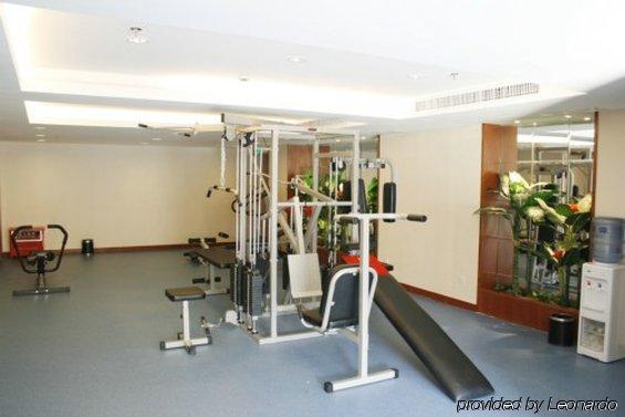 Huizhou Jinhuayue International Hotel Konforlar fotoğraf