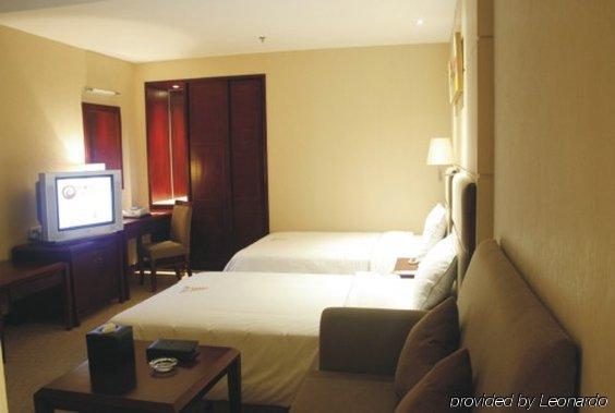 Huizhou Jinhuayue International Hotel Oda fotoğraf