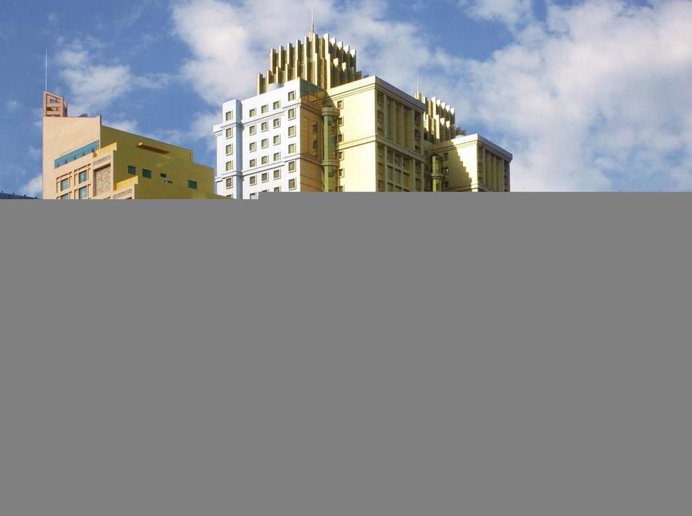 Huizhou Jinhuayue International Hotel Dış mekan fotoğraf