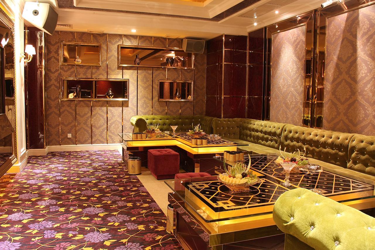 Huizhou Jinhuayue International Hotel Dış mekan fotoğraf